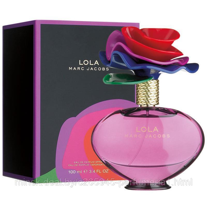  Marc Jacobs Lola