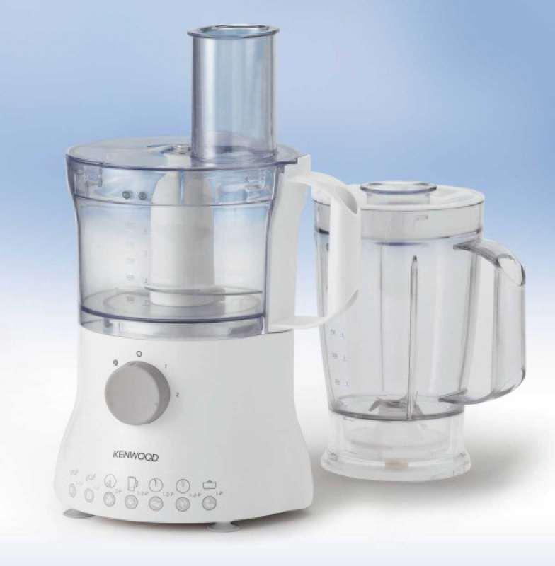 FP-220 Кухонный комбайн KENWOOD