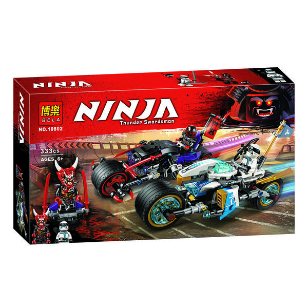 Lego 70639 instructions sale