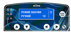 Насос eONE MF 1-10 100/250V PVDF TFE/P, фото 2