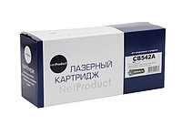 Картридж 716Y/ 1977B002 (для Canon i-SENSYS LBP5050/ MF8030/ MF8040/ MF8050/ MF8080) NetProduct, жёлтый