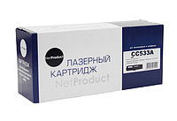 Картридж 718M/ 2660B002 (для Canon i-SENSYS LBP7660/ MF724/ MF729/ MF8340/ MF8360) NetProduct, пурпурный