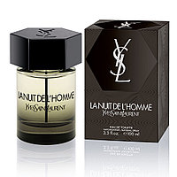 Yves Saint Laurent La Nuit de L`Homme