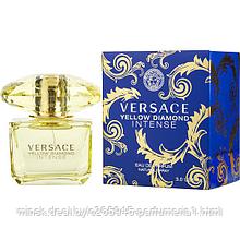 Versace Yellow Diamond Intense