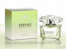  Versace Gold Crystal