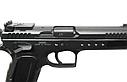 Пневматический пистолет Swiss Arms Tanfoglio Limited Custom 4,5 мм, фото 7