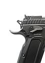 Пневматический пистолет Swiss Arms Tanfoglio Limited Custom 4,5 мм, фото 8