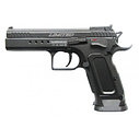 Пневматический пистолет Swiss Arms Tanfoglio Limited Custom 4,5 мм, фото 9