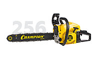 Бензопила CHAMPION 256-18" 256-18 Бензопила CHAMPION 256-18"