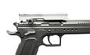 Пневматический пистолет Swiss Arms Tanfoglio Gold Custom Eric 4,5 мм, фото 2