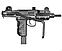 Пневматический пистолет-пулемет Swiss Arms SA-PROTECTOR 4,5 мм, фото 5