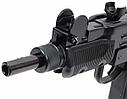 Пневматический пистолет-пулемет Swiss Arms SA-PROTECTOR 4,5 мм, фото 8