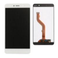 Дисплей (экран) Huawei Y7 Prime 2017 (Enjoy 7 Plus) с тачскрином, белый