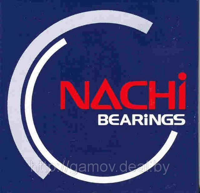 Подшипник NUP409 NACHI (Japan) - фото 1 - id-p995578