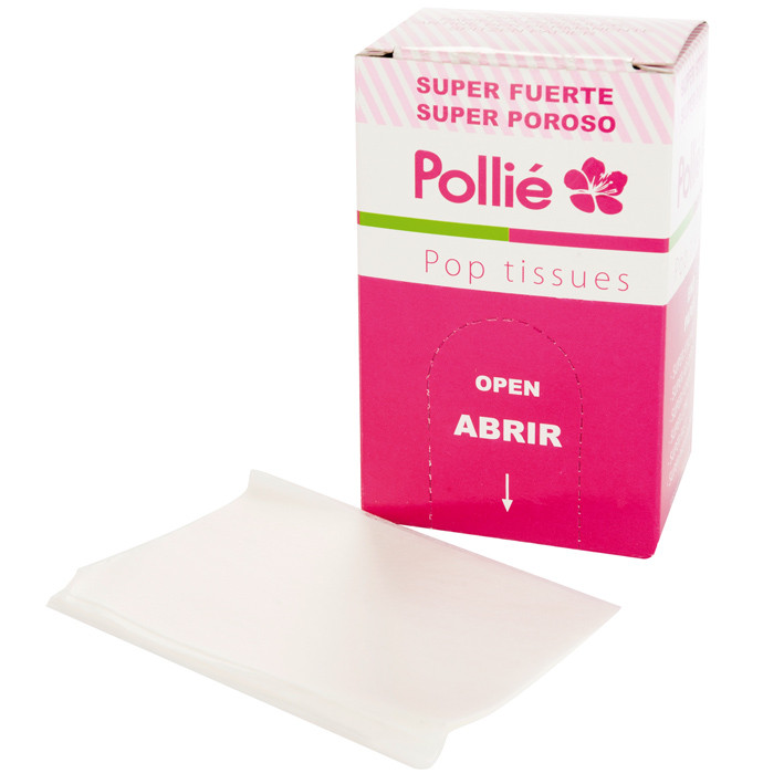 Бумажки Pollie