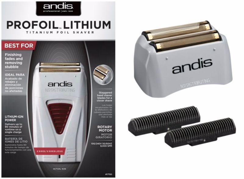 Andis