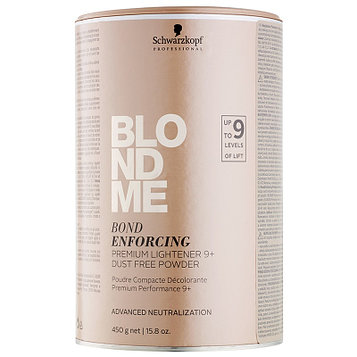 BlondMe Premium Performance Lightener
