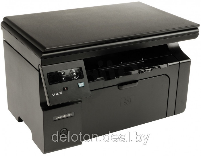 HP LaserJet Pro M1132 MFP