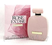 Nina Ricci  Rose Extase