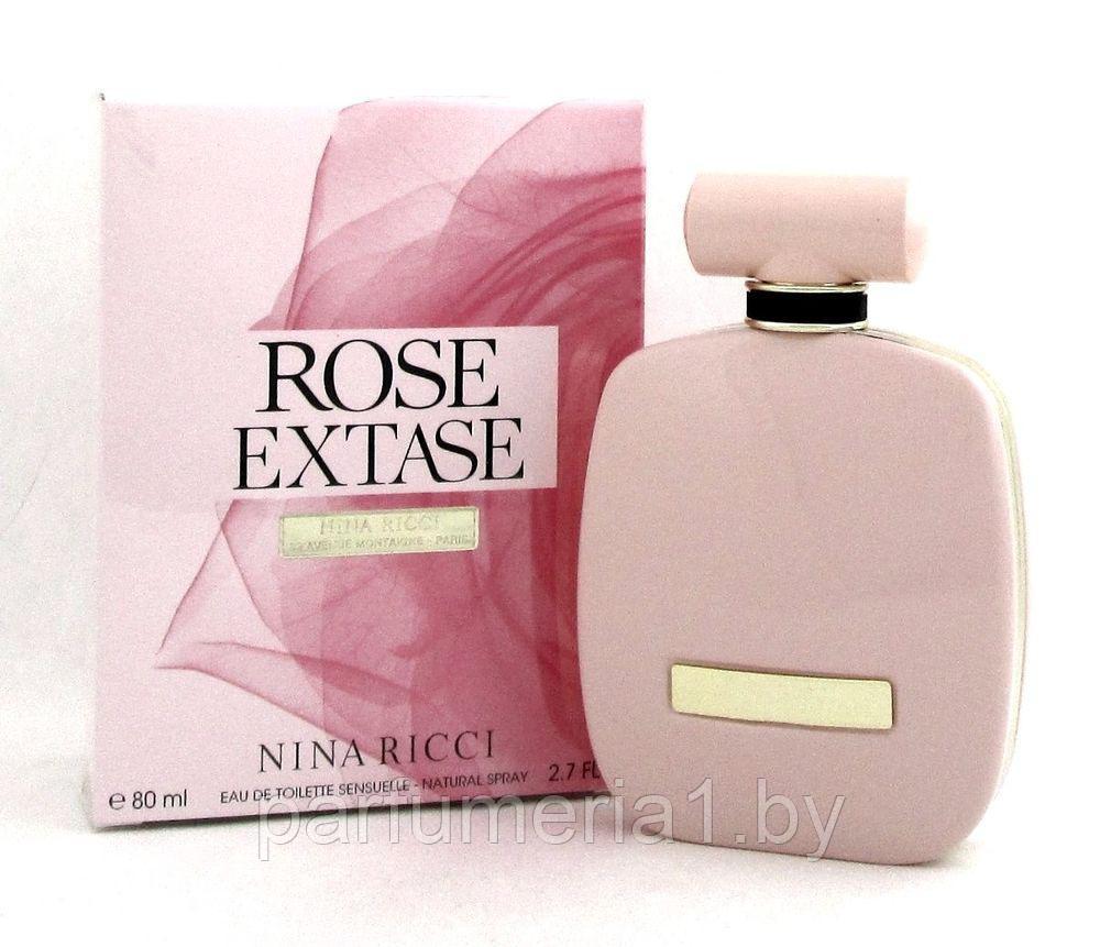Nina Ricci Rose Extase - фото 1 - id-p84220348