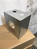 Металлический ящик для газового счётчика G4 L110, фото 3