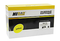 Картридж 711Y/ 1657B002 (для Canon i-SENSYS LBP5360/ MF8450/ MF9130/ MF9170/ MF9280) Hi-Black, жёлтый