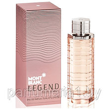 Mont Blanc Legend Pour Femme