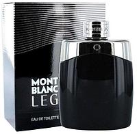 Mont Blanc Legend