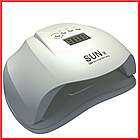Лампа для маникюра SUN X 54W для сушки ногтей, фото 2