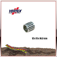 Сепаратор шатуна верхний КТМ 12X15X16.3 Vertex 8-WB102