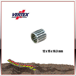 Сепаратор шатуна верхний КТМ 12X15X16.3 Vertex 8-WB102