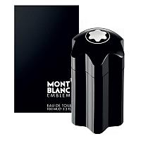 Mont Blanc Emblem