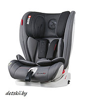 Автокресло Coletto Tessa isofix 9-36