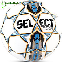 Мяч футбольный Select Brillant Replica №4