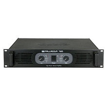 Усилитель Dap-Audio P-900