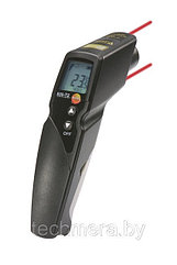Testo 830-T2 Инфракрасный термометр (пирометр)