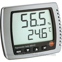 Testo 608-H2 Термогигрометр