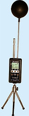 ТКА-ПКМ (24) - Термогигрометр