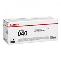 Картридж 040Bk/ 0460C001 (для Canon i-SENSYS LBP710/ LBP712) чёрный