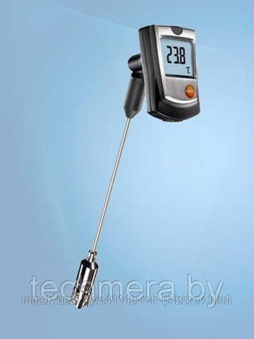 Testo 905-T2 Поверхностный минитермометр