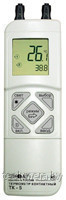 ТК-5.11 Термометр контактный двухканальный с функцией измерения относительной влажности