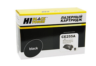 Картридж 724/ 3481B002 (для Canon i-SENSYS LBP6700/ LBP6750/ LBP6780/ MF512/ MF515) Hi-Black