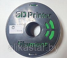 Расходные материалы для 3D печати.