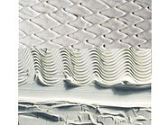 Текстурная паста для диорам белый камень, Vallejo, фото 2