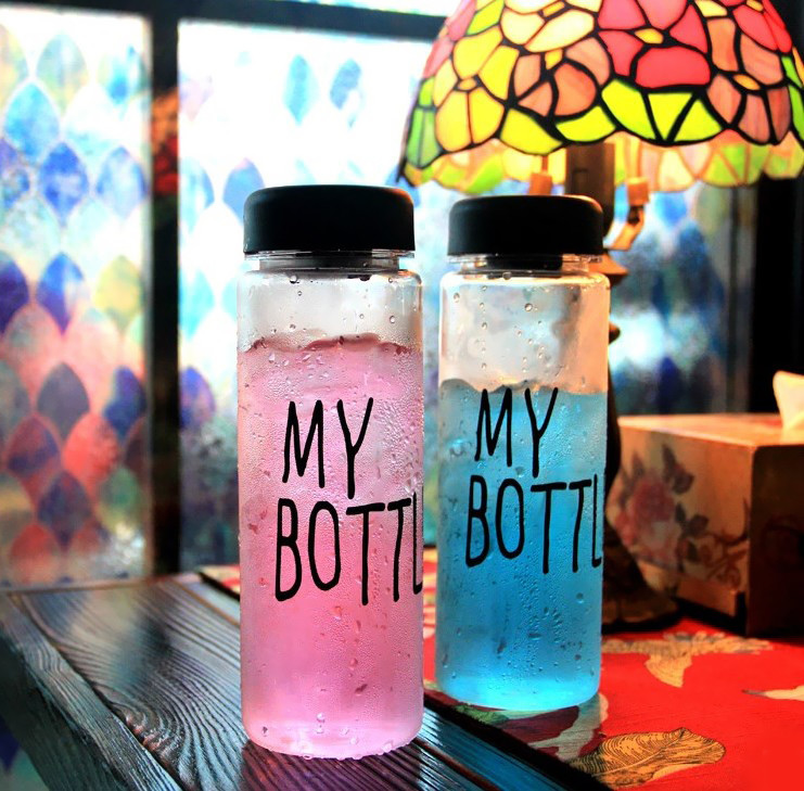 Бутылка для напитков My Bottle