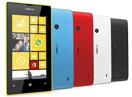 Замена корпуса в Nokia Lumia 720