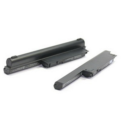 Аккумулятор (батарея) для ноутбука Sony Vaio VPCEH2Q1E (VGP-BPS26) 11.1V 5200mAh - фото 2 - id-p28828568