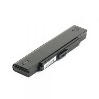 Аккумулятор (батарея) для ноутбука Sony Vaio VGN-CR25 (VGP-BPS9) 11.1V 5200mAh