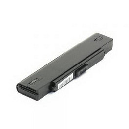Аккумулятор (батарея) для ноутбука Sony Vaio VGN-CR13 (VGP-BPS9) 11.1V 5200mAh