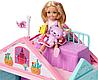 Barbie DWJ50 Барби Домик Челси, фото 2